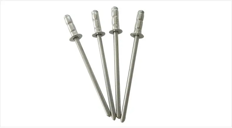 抽芯鉚釘