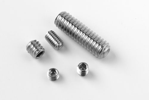內(nèi)六角緊定螺釘