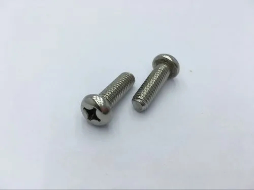 十字盤頭機螺釘